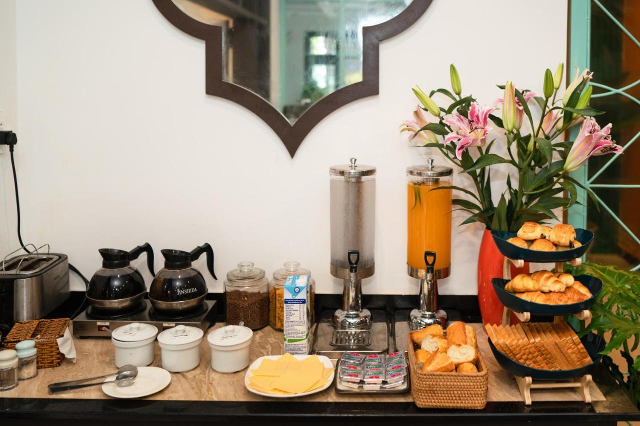 Ivy Hotel Hoi An