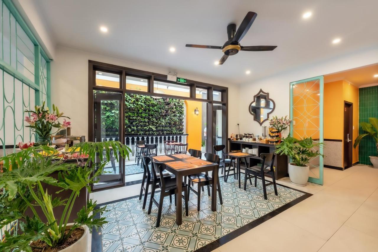 Ivy Hotel Hoi An
