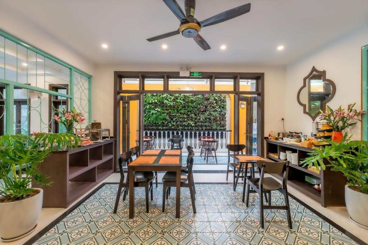 Hotel Ivy Hoi An