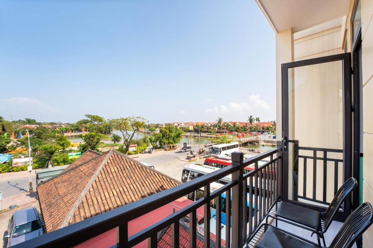Ivy Hotel Hoi An