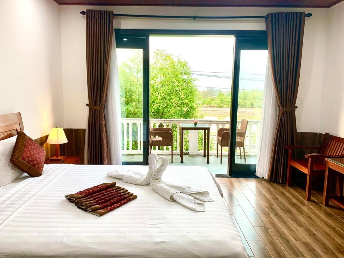 Sun Villa *