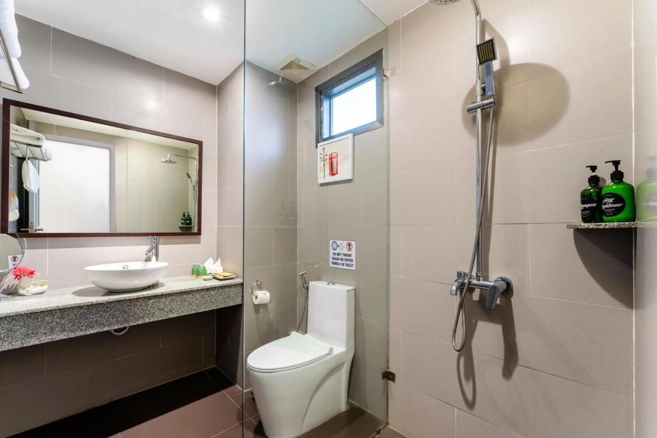 Hotel Lavini Hoian Boutique Hoi An