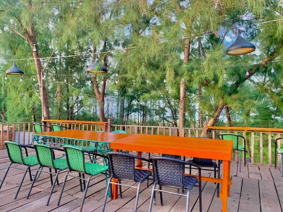 Holiday home Skp Wild Sea Homestay Hoi An