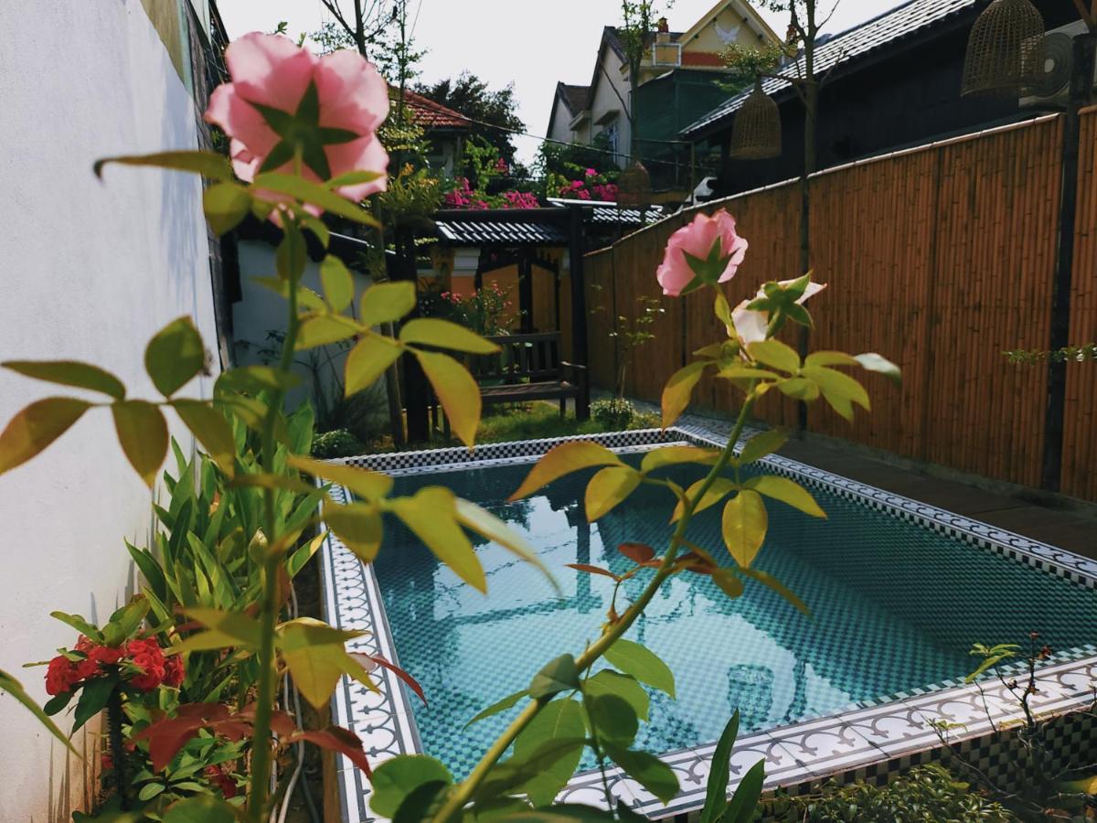 Vila Lover's Retreat