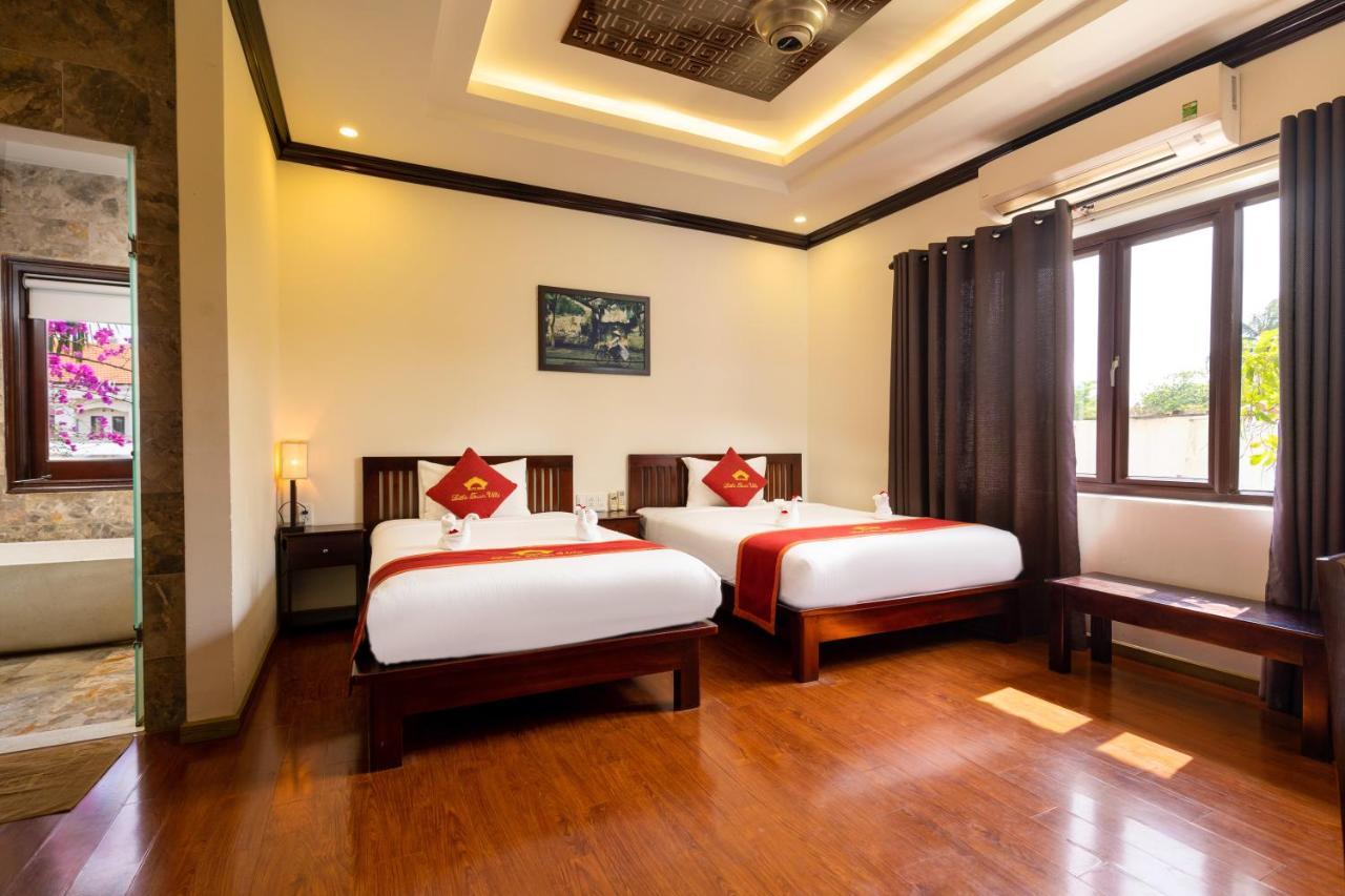 Villa Little Town Hoi An