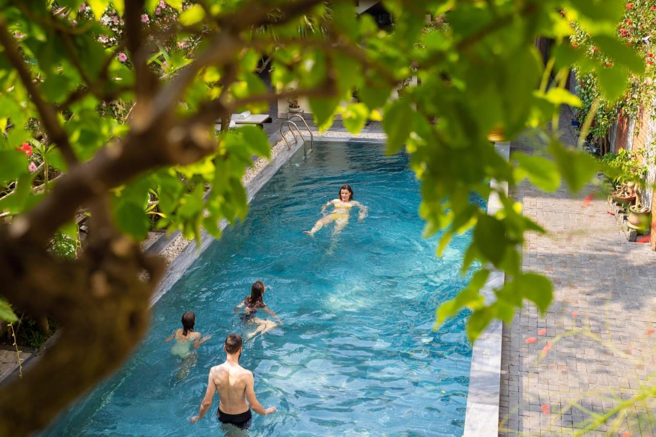 Villa Little Town Hoi An