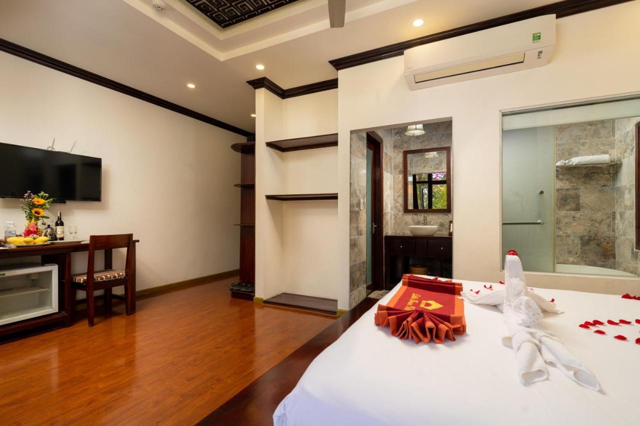 Villa Little Town Hoi An