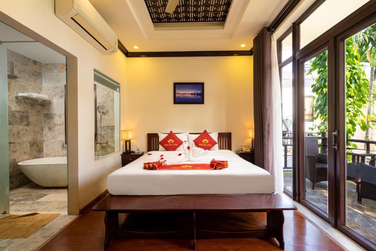 Little Town Villa Hoi An