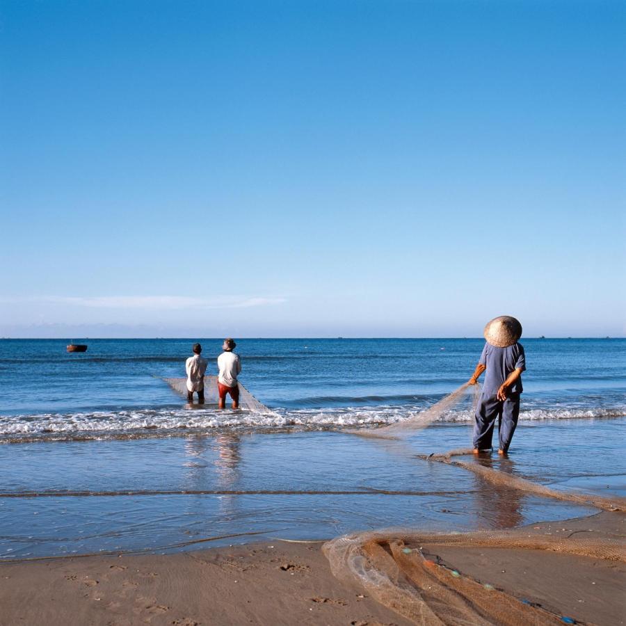 Seaside