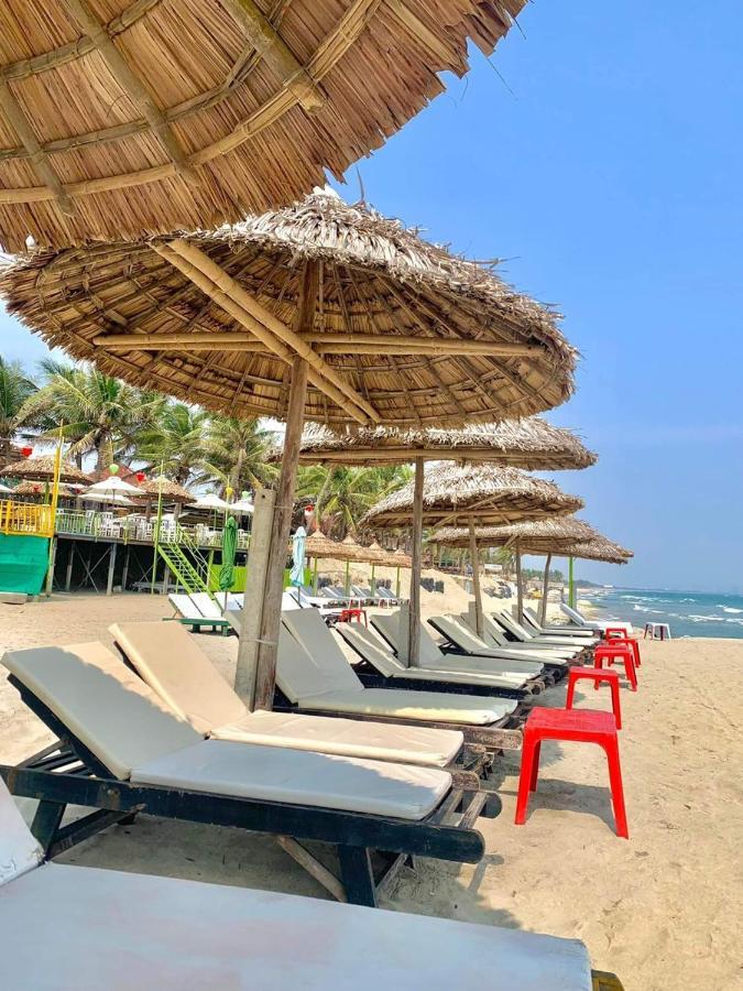 Hien Hoa Vila