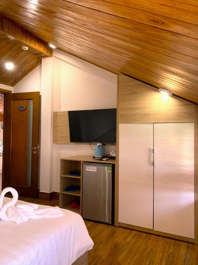 Villa Truc Loc