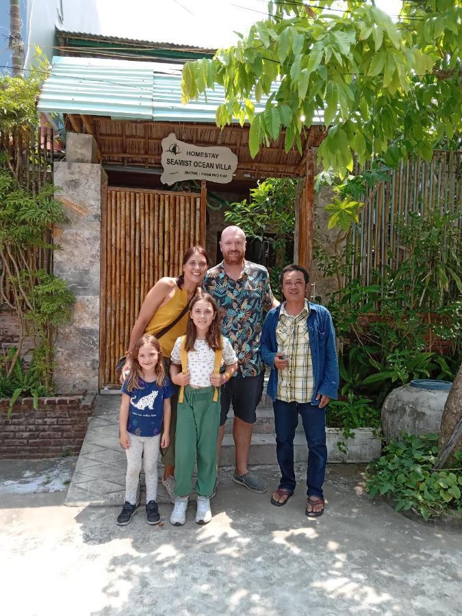 Homestay Seamist Ocean Hoi An