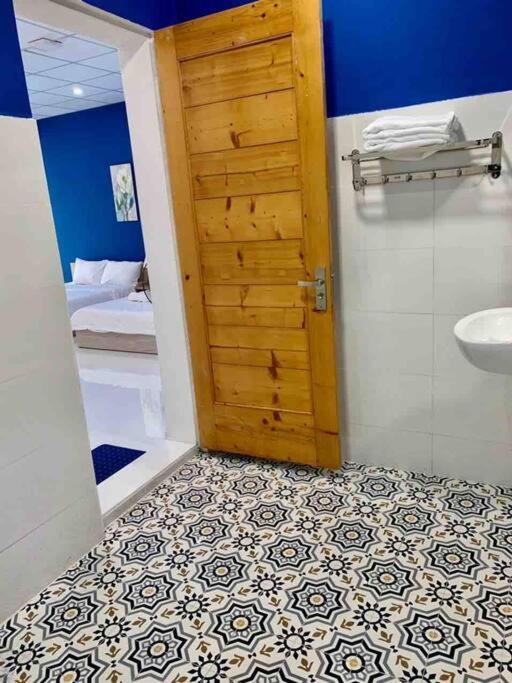 Skp Wild Sea Homestay *