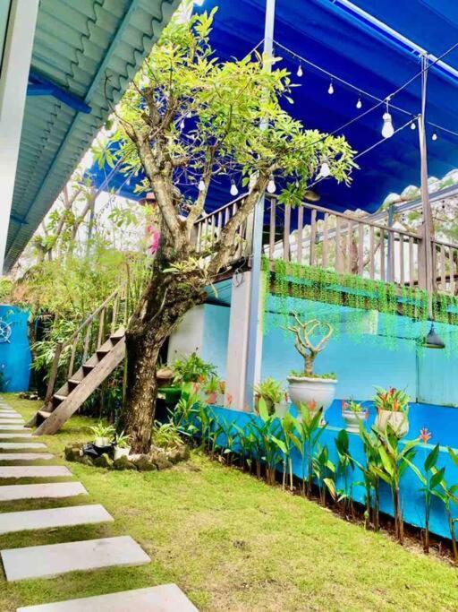 Holiday home Skp Wild Sea Homestay Hoi An