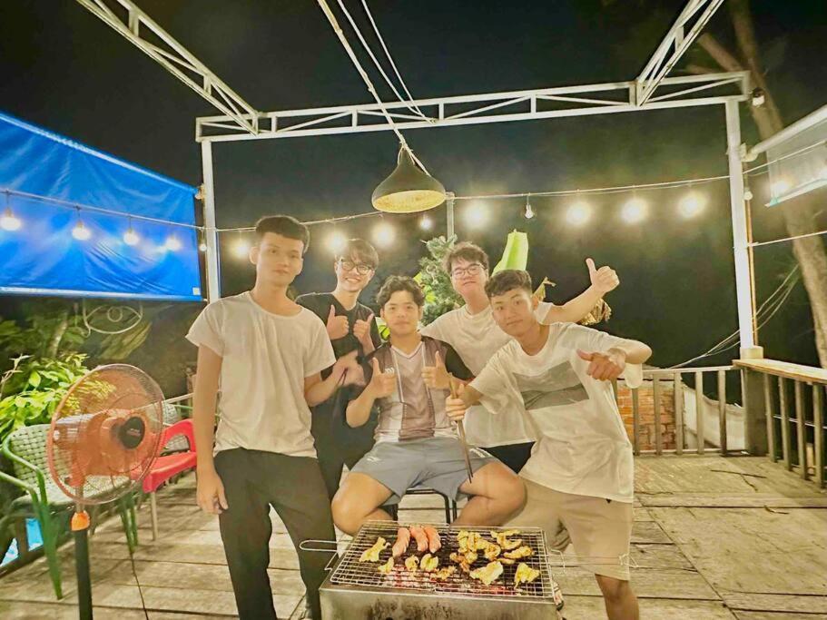 Holiday home Skp Wild Sea Homestay Hoi An