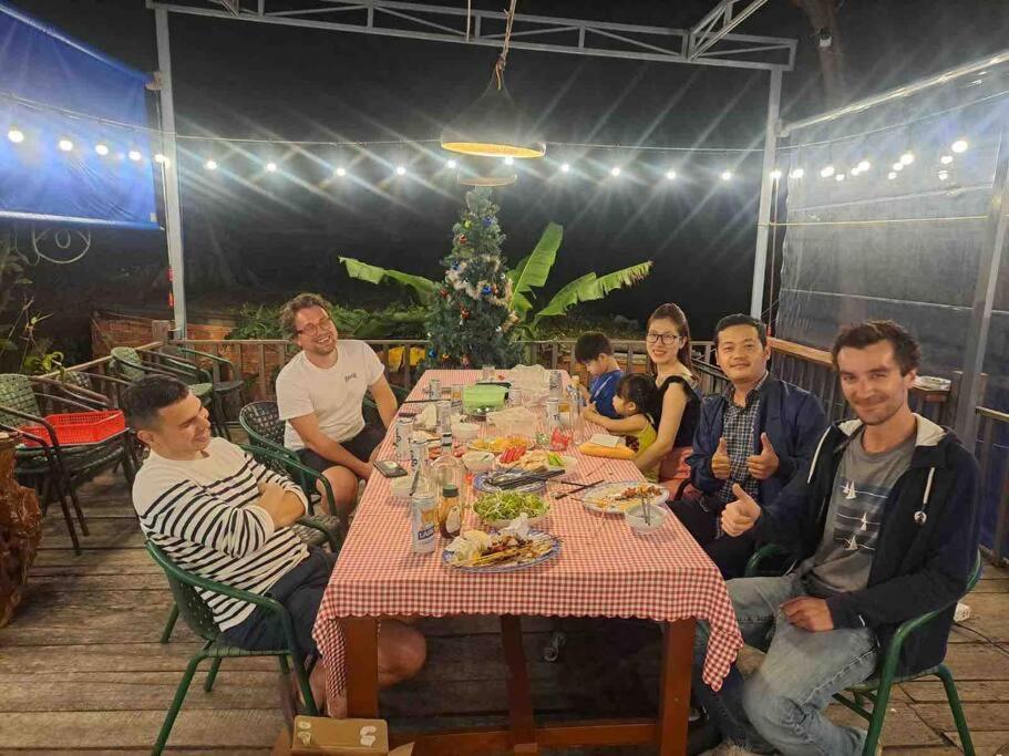 Holiday home Skp Wild Sea Homestay *