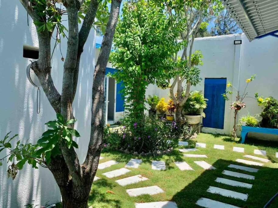 Holiday home Skp Wild Sea Homestay