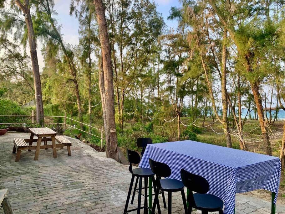 Holiday home Skp Wild Sea Homestay