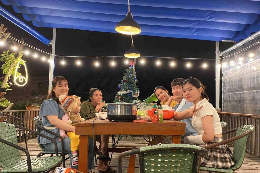 Skp Wild Sea Homestay Holiday home *