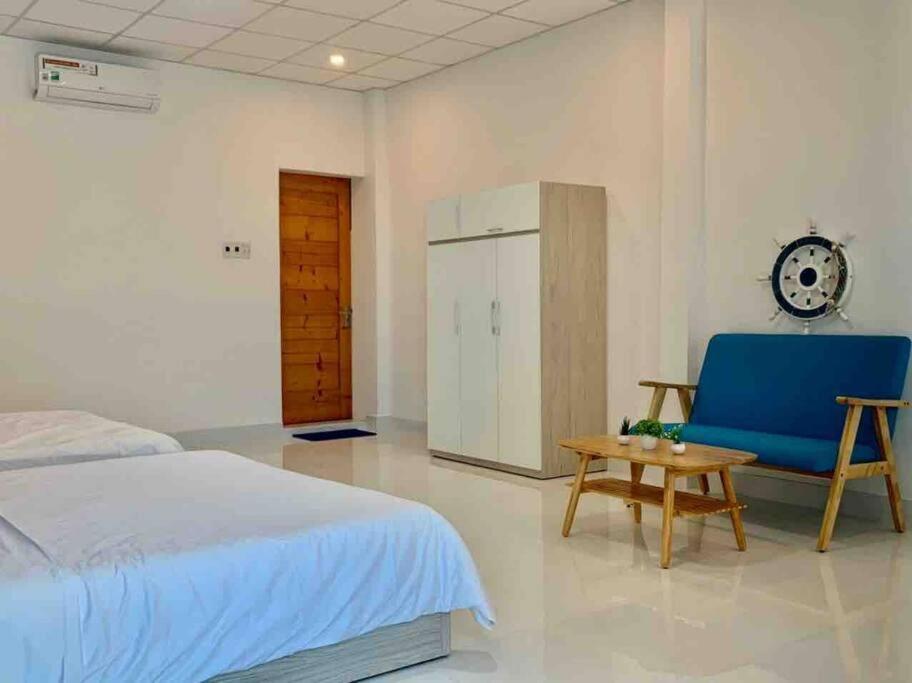 Skp Wild Sea Homestay Holiday home Hoi An