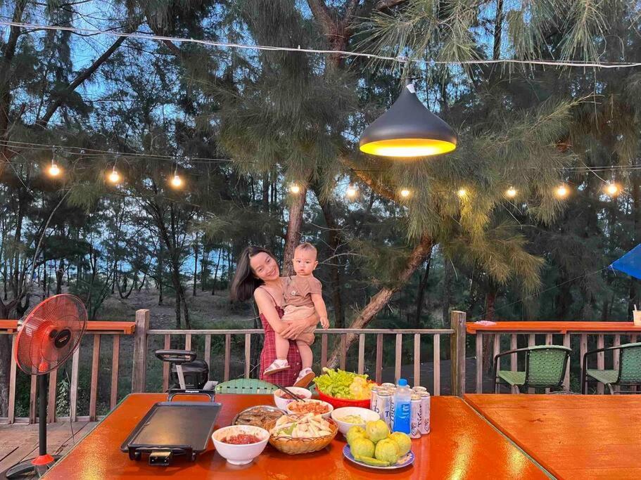 Skp Wild Sea Homestay Holiday home *