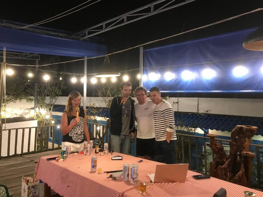 Holiday home Skp Wild Sea Homestay Hoi An