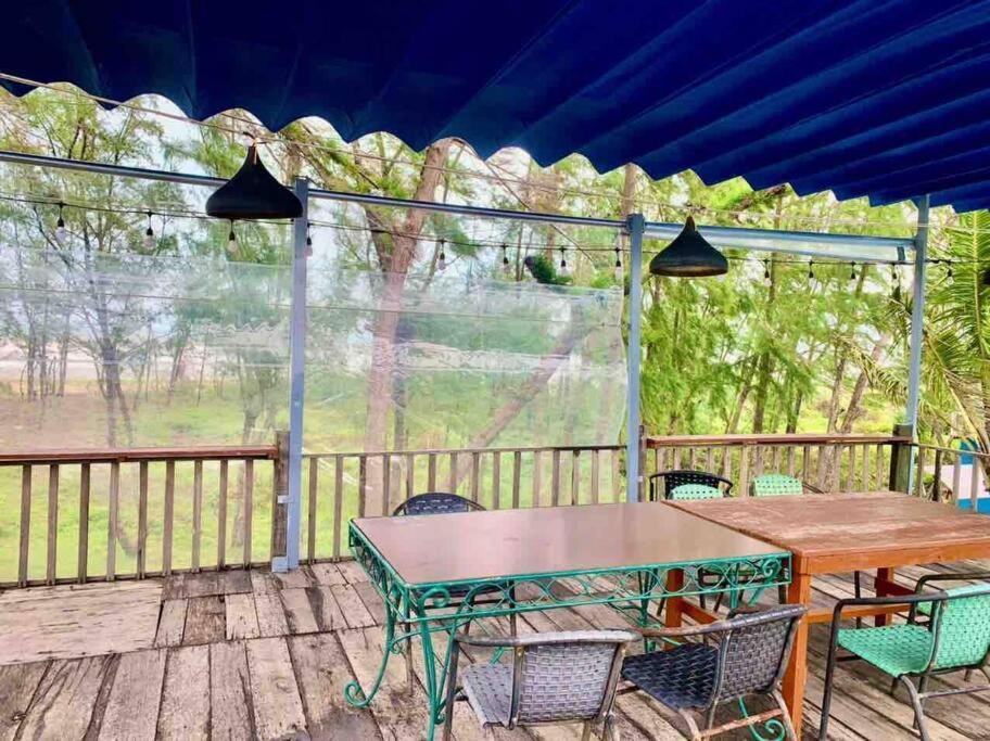 Holiday home Skp Wild Sea Homestay