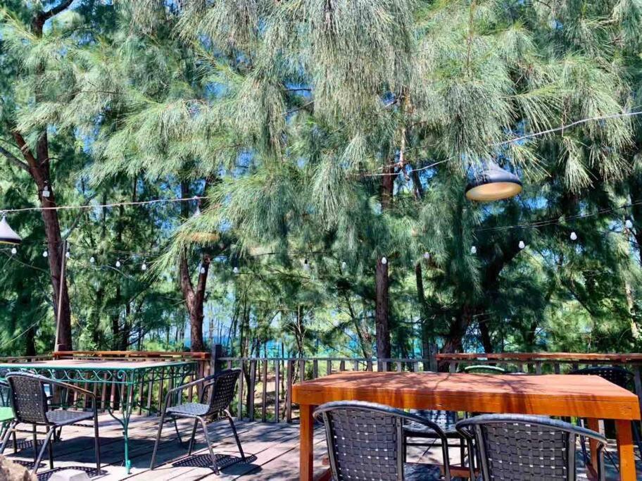 Skp Wild Sea Homestay