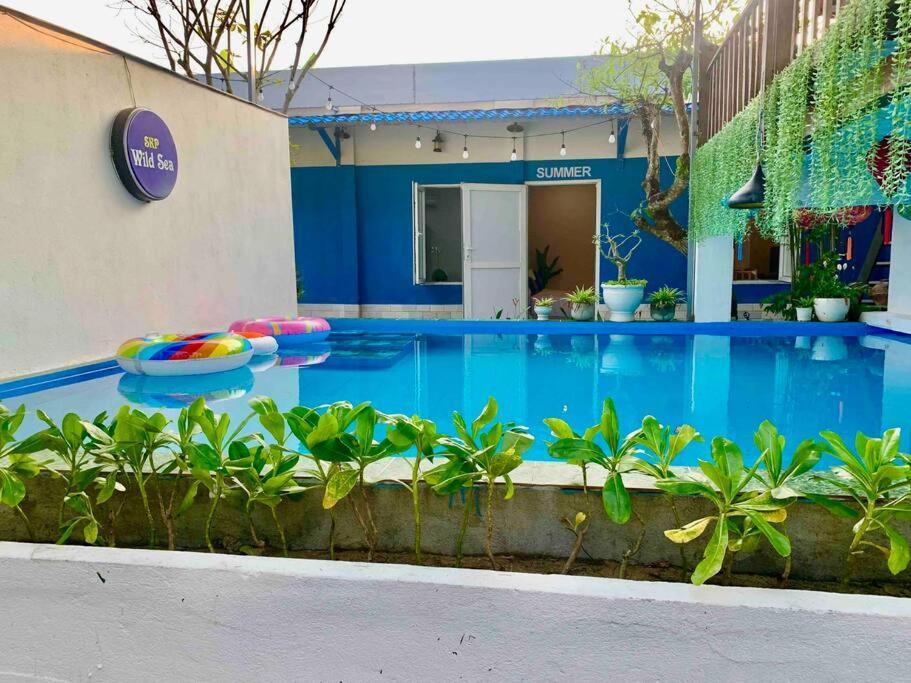 Skp Wild Sea Homestay Holiday home Hoi An