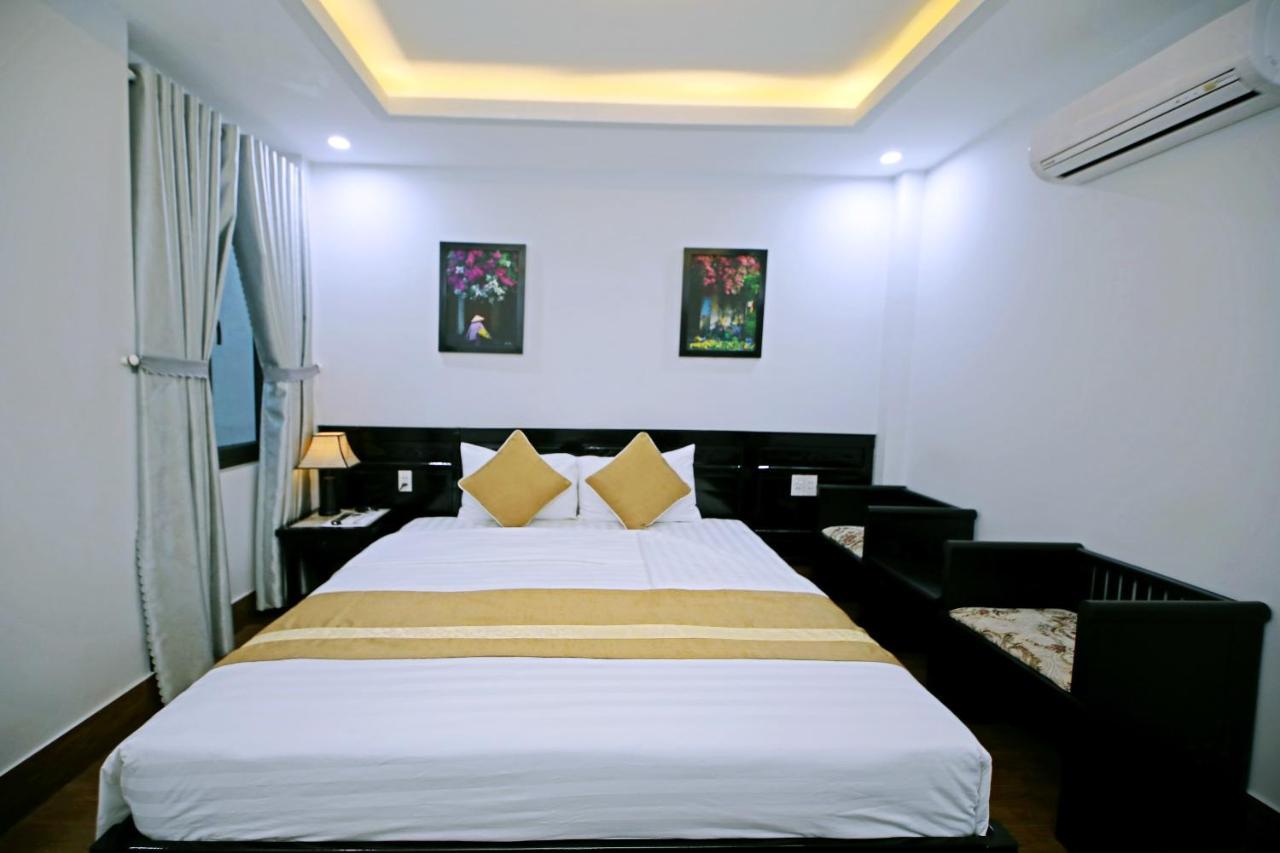 Green Sand Homestay *