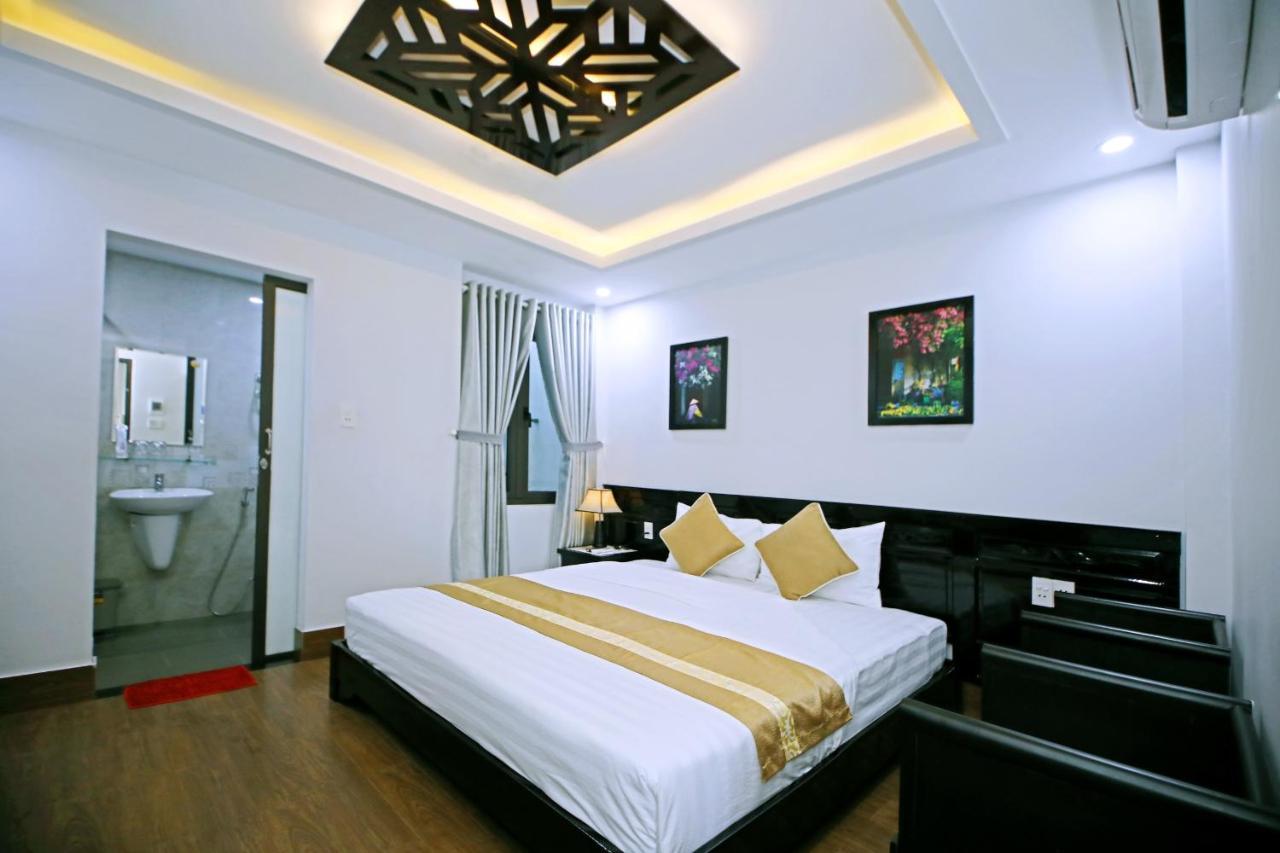 Green Sand Homestay Hoi An