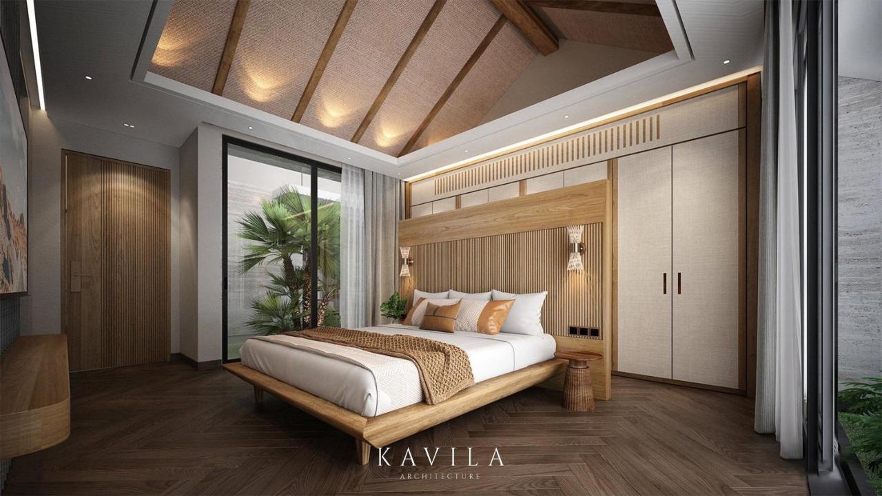 Tag Casamia - The Moment Of Peace Villa *