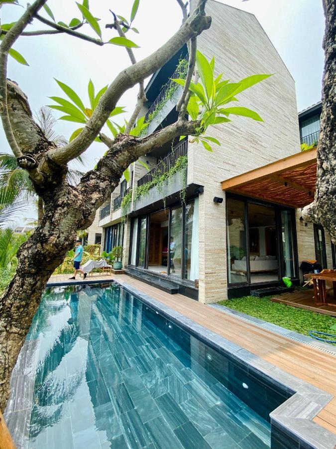 Tag Casamia - The Moment Of Peace * Hoi An