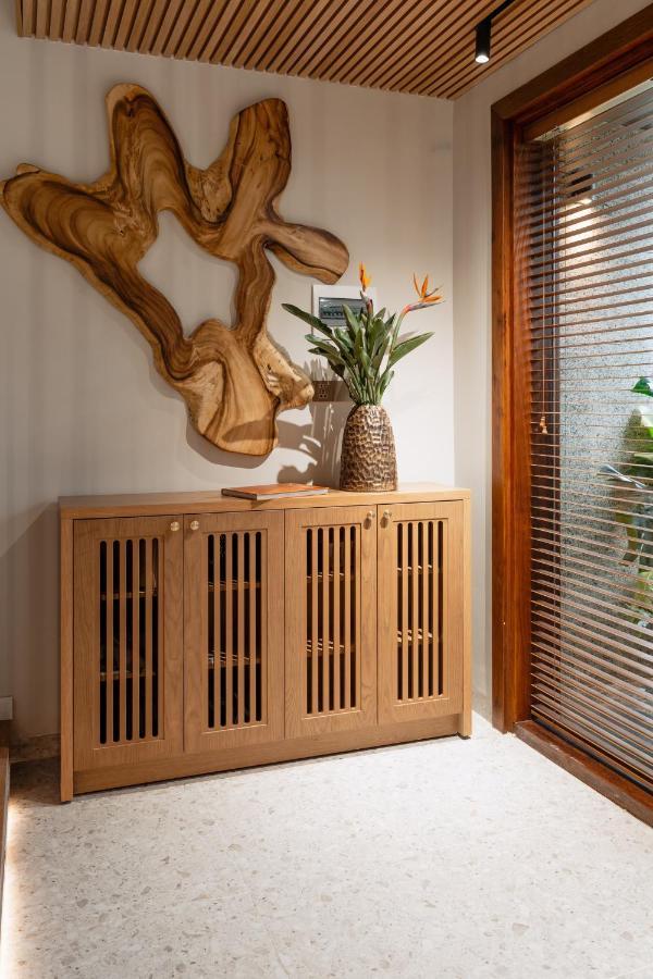 Tag Casamia - The Moment Of Peace Villa *