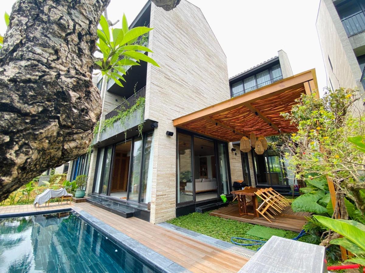 Villa Tag Casamia - The Moment Of Peace
