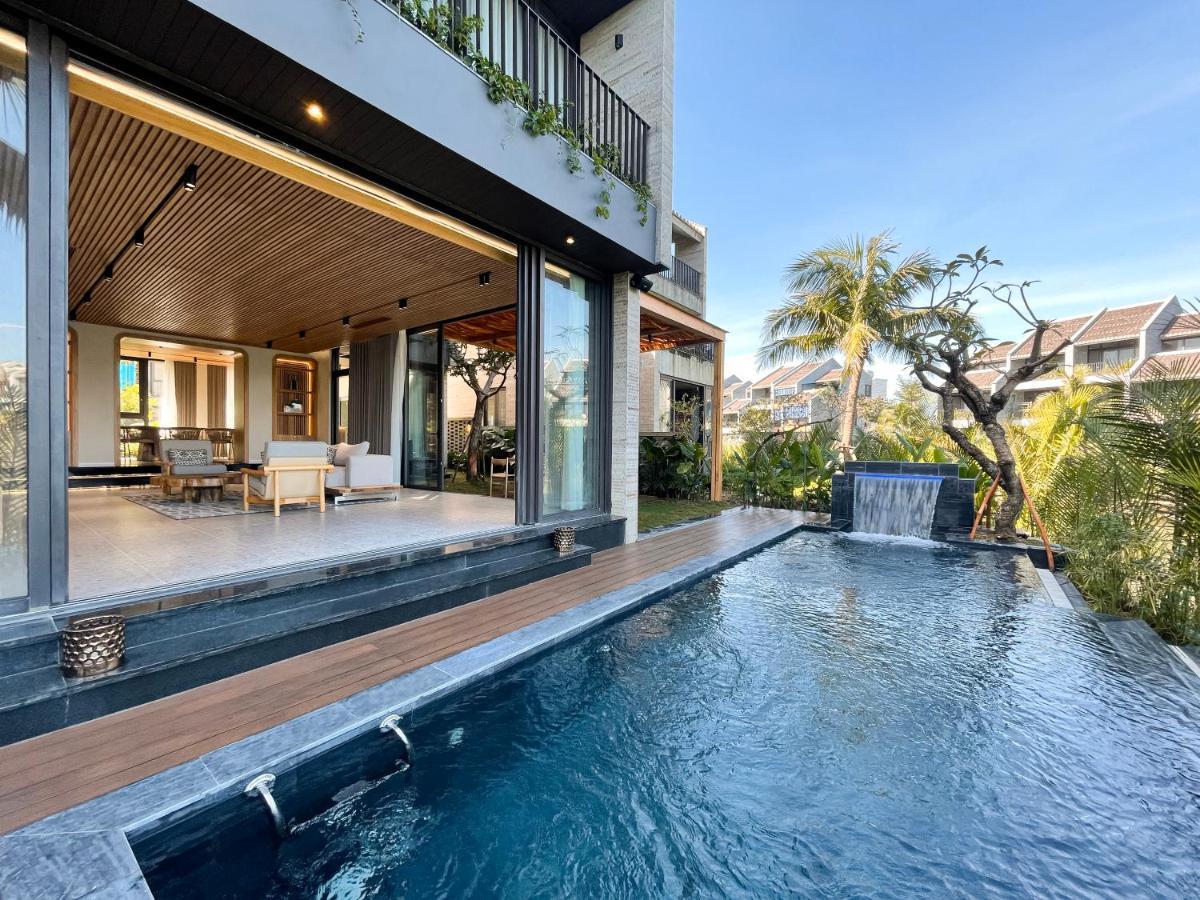 Tag Casamia - The Moment Of Peace Villa *