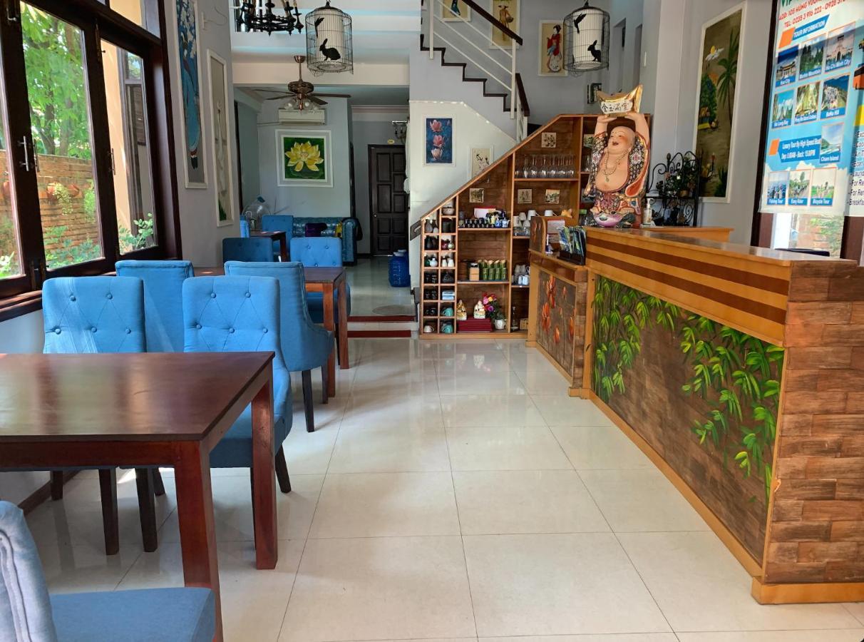 Vip Garden Biệt thự *