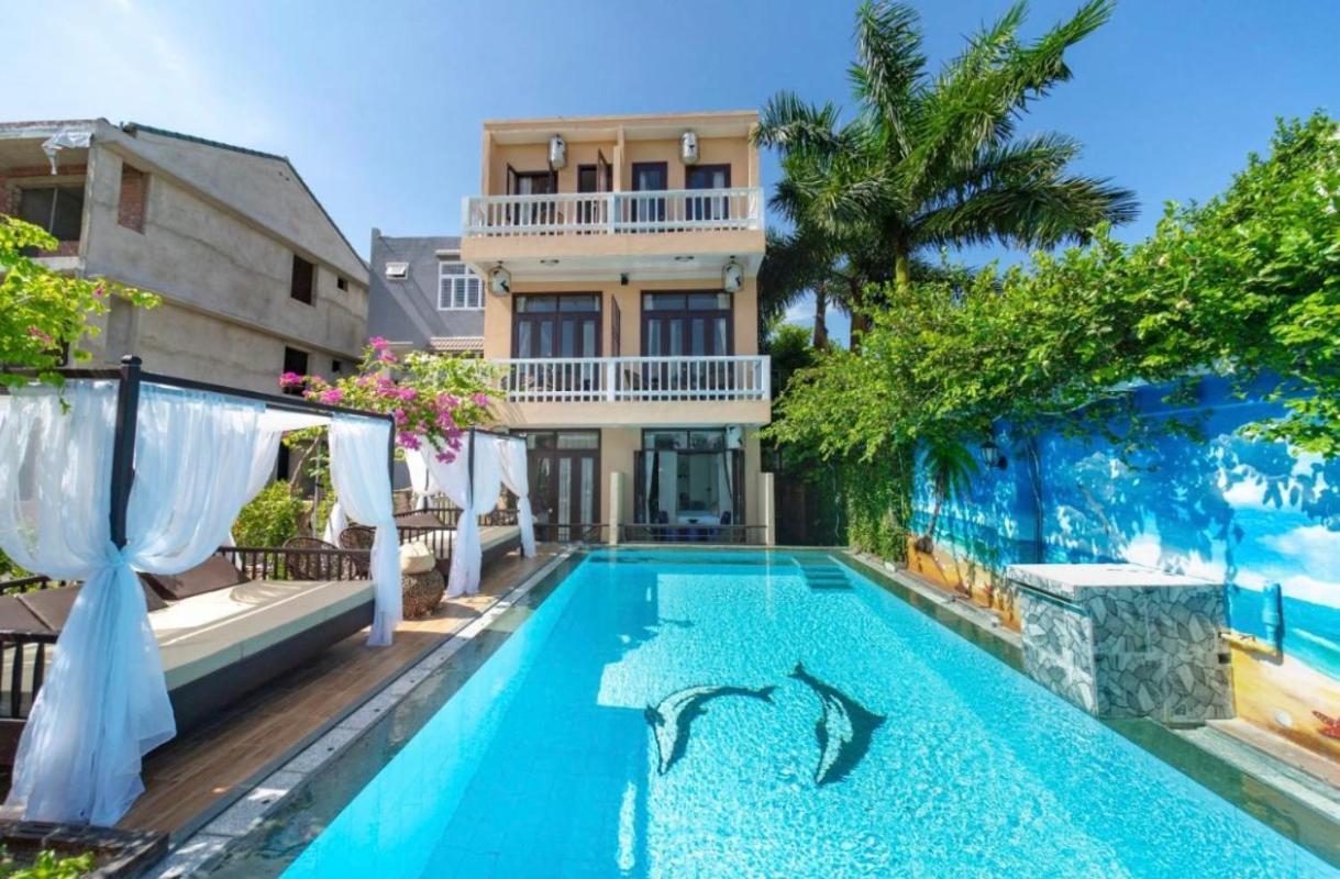 Vip Garden * Hội An
