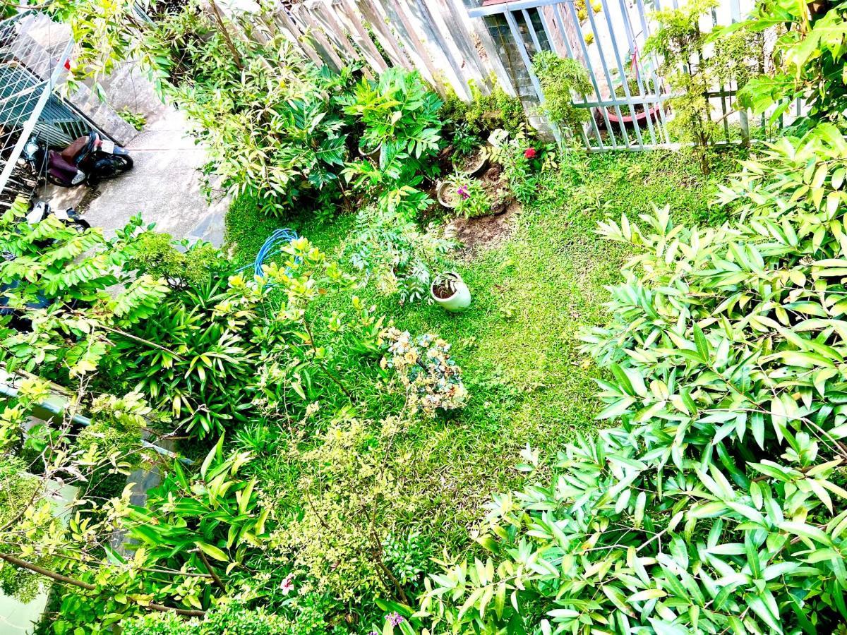 Jolie Homestay *