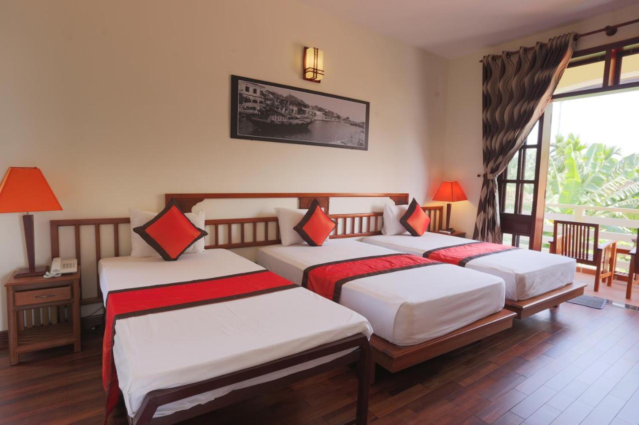 Windbell Homestay Hoi An