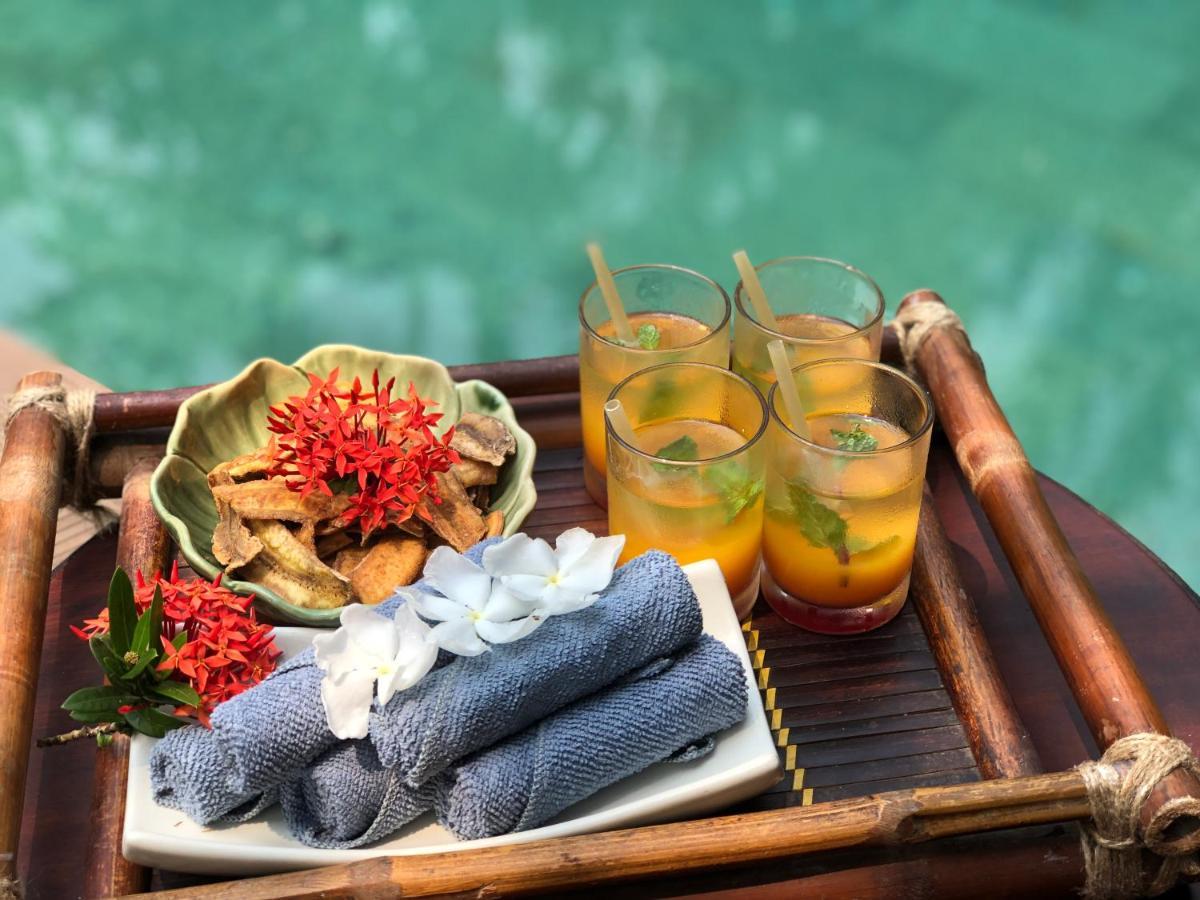 Resort An Boutique 4*