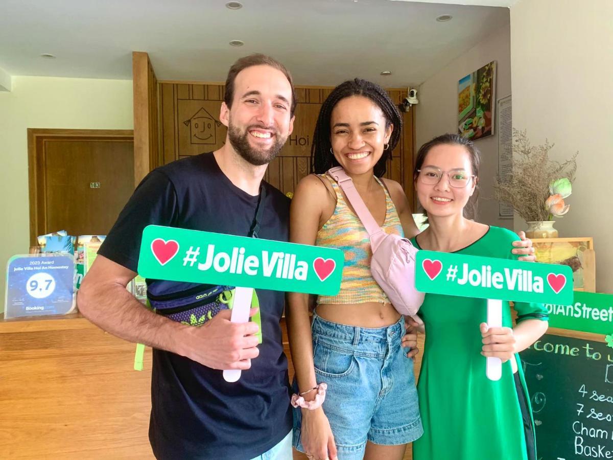 Jolie Homestay Hoi An