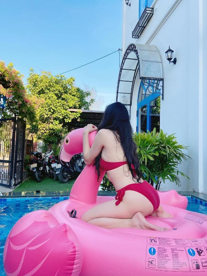 Santori * Hội An