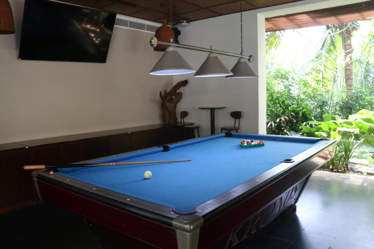 Dưỡng&spa Eco Khu nghỉ mát Hội An