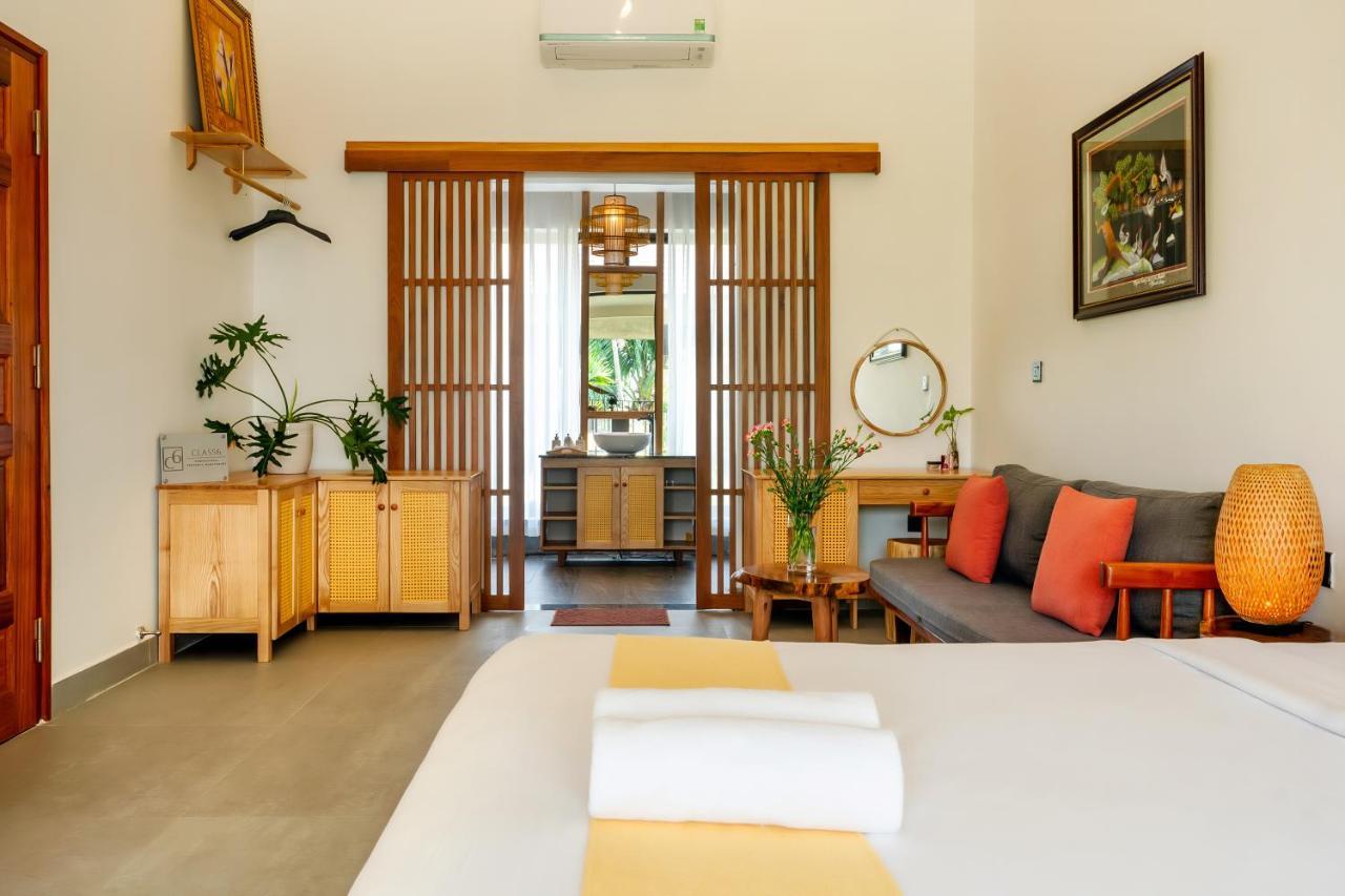 Saca Townhouse By Class6 Villa