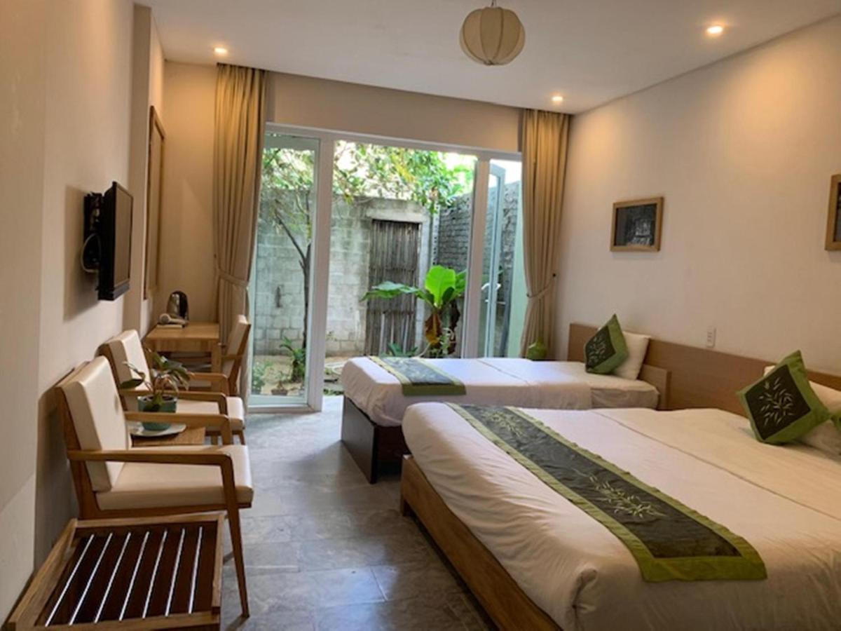 Jolie * Hoi An