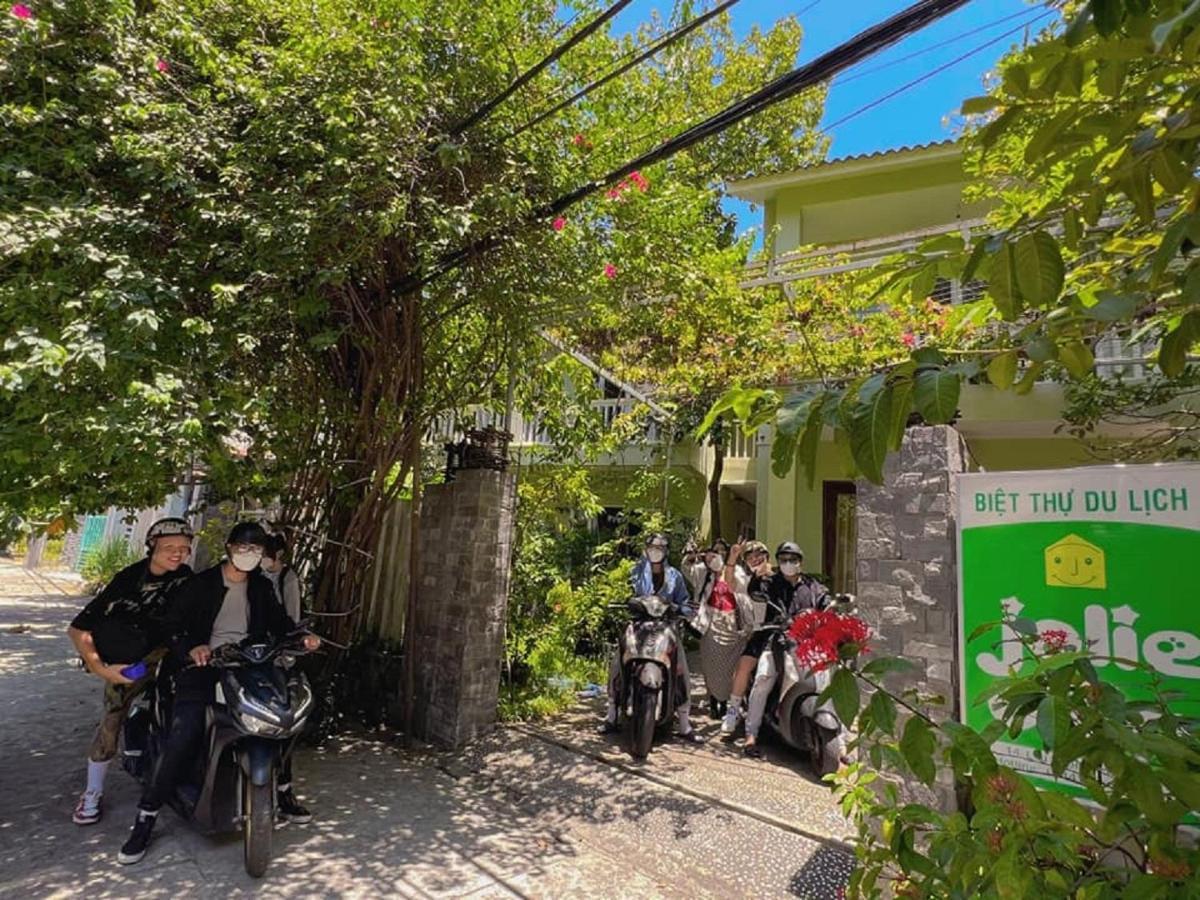Jolie Homestay