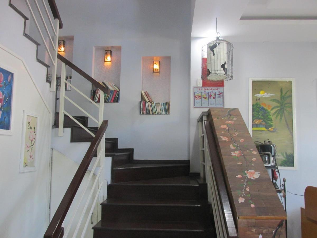 Biệt thự Vip Garden Hội An