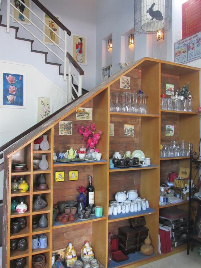 Vip Garden Biệt thự Hội An