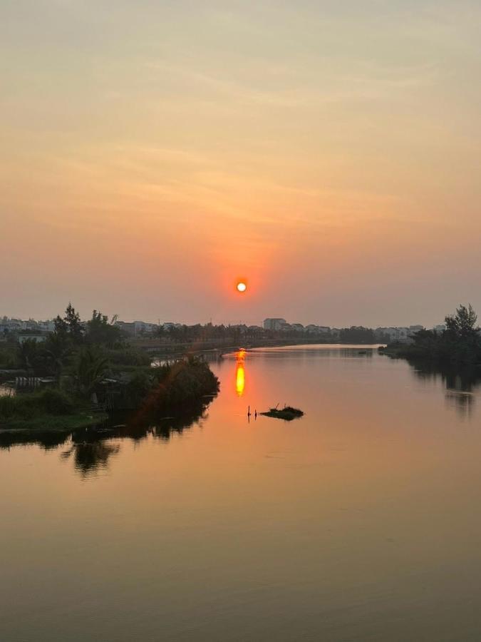 Lakeside Homestay Ở trọ Hội An